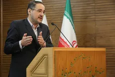 نگاهداری: مدیرعامل ۷۰۰ شرکت دانش بنیان از بانوان هستند/ راه نپیموده برای حضور زنان در عرصه‌های فناوری وجود دارد