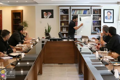 دبیر: برنامه راهبردی بزرگترین کار در فدراسیون کشتی است