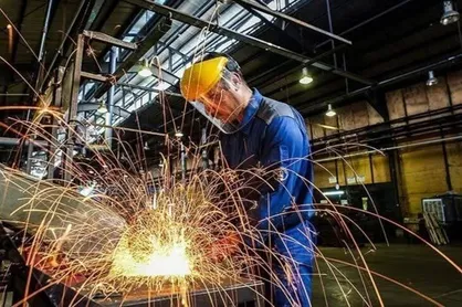 صدور ۳۷۷ پروانه بهره&zwnj;برداری صنعتی در استان مرکزی