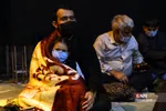 مراسم احیای شب نوزدهم 