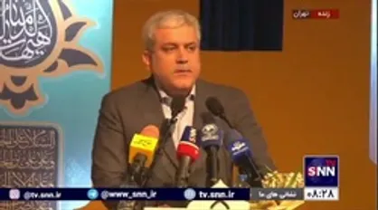 معاون علمی و فناوری رئیس جمهور: نوآوری سبب پیروزی در تمامی عرصه&zwnj;ها می&zwnj;شود / محصول، نتیجه سرمایه گذاری بخش خصوصی است