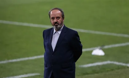 زمانی: انتظار داریم استقلال از بازی اول استارت قهرمانی لیگ را بزند