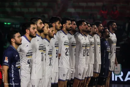 اولین محک ایران در آسیا؛ رویارویی با استرالیا با برتری آماری