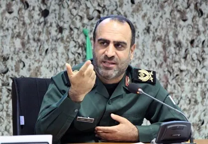 سردار سوری: امروز ۵۷ درصد جوانان ایران وارد دانشگاه می&zwnj;شوند در حالی که متوسط جهانی ۴۰ درصد است + فیلم