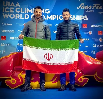 با دیواره چوبی که خودم درست کرده بودم، تمرین می&zwnj;کردم/ ورزشکاران ما به این دلیل مهاجرت می&zwnj;کنند که تأمین نمی&zwnj;شوند + فیلم