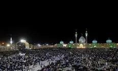 پیش‌بینی ورود ۳ میلیون زائر همزمان با نیمه شعبان به قم