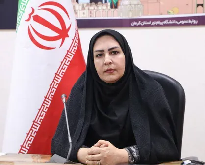 دانشگاه پیام&zwnj;نور کرمان براي میزبانی از زائران حاج قاسم اعلام آمادگي كرد
