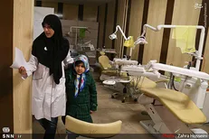 ششمین اردوی جهادی در مناطق سیل زده کلات برگزار می‌شود