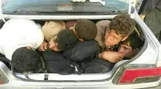 خطر تداوم حضور خودرو‌های شوتی قاچاق سوخت و اتباع غیرمجاز در جاده‌های استان کرمان