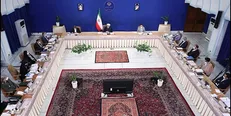 موافقت دولت با افزایش مبلغ تسهیلات برای لوله کشی گاز داخلی منازل سیستان و بلوچستان