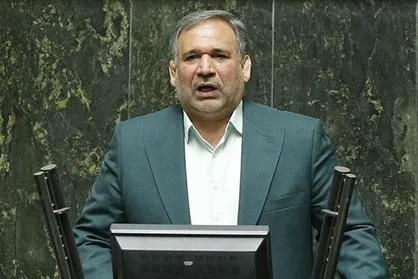 حسینی: همه مشکلات ما به هجوم دشمن یا تحریم برنمی&zwnj;گردد/ بهبود و پیشگیری از نوسانات شدید مسئولیت عاجل دولت است + فیلم