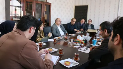 آغاز فعالیت کانون دانش&zwnj;آموختگان دانشگاه علامه/ فارغ&zwnj;التحصیلان فعال گردهم می&zwnj;آیند