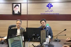 لزوم ایجاد کارگروه مشترک برای جذب نخبگان در مراکز علمی جهاددانشگاهی
