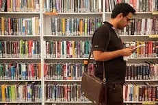 نمایشگاه «کتاب و خدمات دانشجویی» در دانشگاه شریف برگزار می‌شود