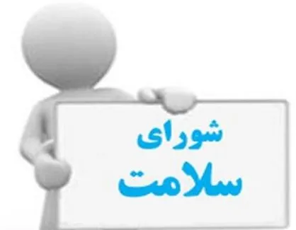 مشخص شدن اعضای ناظر مجلس در شورای عالی سلامت و امنیت غذایی با موافقت نمایندگان مجلس
