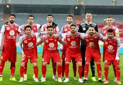 ترکیب پرسپولیس برای فینال آسیا لو رفت؟