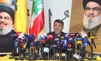 واکنش گروه&zwnj;های مقاومت عراق به شهادت محمد عفیف
