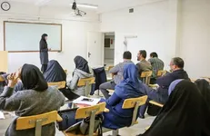 بررسی آخرین تحولات آموزش عالی در کمیسیون تلفیق روزآمدسازی نقشه جامع علمی