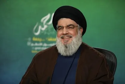 &laquo;سید حس نصرالله&raquo; می&zwnj;داند که اسرائیل از سایه خود هم می&zwnj;ترسد