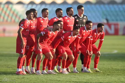 پرسپولیس با چه تیم هایی در قطر بازی دوستانه میکند؟