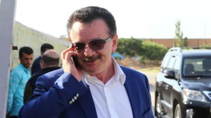زنوزی بیخیال دروازه بان اصلی استقلال نمی&zwnj;شود!