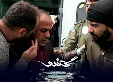 تیزر قسمت‌های جدید سریال «گاندو» منتشر شد + فیلم