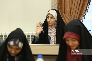 کارگاه نشریه مرکز آموزش دانشجو