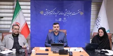 «سامانه خرید از کتابفروشی» فرآیند رساندن کتاب به شهر‌های فاقد کتابفروشی را تسهیل می‌کند