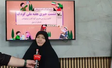 پیشرفت ۶۰ درصدی پردیس فرهنگی کانون اردبیل
