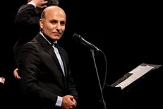 «نغمه باران» آثار استادان را اجرا می‌کند