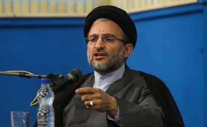 استفاده از امامزادگان و بقاع متبرکه برای فعالیت&zwnj;های قرآنی