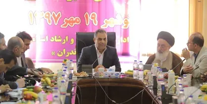 هیئت رئیسه اتحادیه رسانه&zwnj;های خزر انتخاب شد