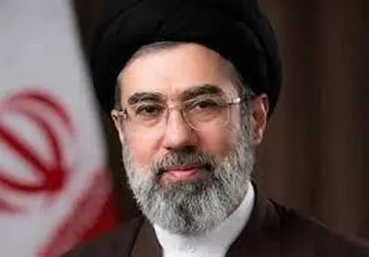 رئیس سازمان الحشد الشعبی عراق انتخاب رهبر انقلاب اسلامی را تبریک گفت