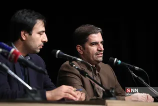 نشست این خانه از ماست مجلس تراز اسلامی