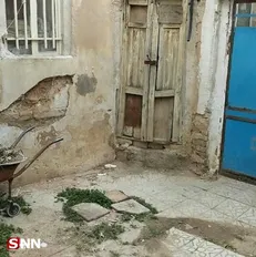 جسدی که در گرو سند خانه از بیمارستان نمازی شیراز ترخیص شد!/ اظهار بی‌اطلاعی رئیس بیمارستان از ماجرا