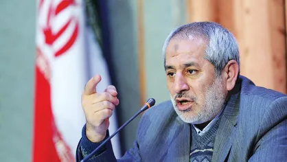 کامیون&zwnj;های پلمپ شده گوشت از سردخانه به مقصد نامعلوم می&zwnj;روند!/ بازداشت ۴ نفر در ارتباط با توزیع گوشت در ۳ دستگاه دولتی