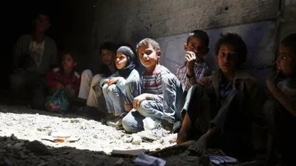 فیلم/ نماهنگ &laquo;در کنار مظلوم در مقابل ظالم&raquo;