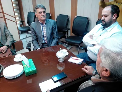 از دوبی تا امیرکبیر؛ قاچاق کانتینری ۴ میلیون باتری به کشور در سال!/ ۸۰ درصد باتری خارجی بازار قاچاق است