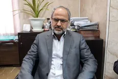 مدیر شبکه آموزش داور بخش پویانمایی جشنواره فیلم ایثار شد