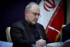 اسدی لاری؛ عضو کمیته ملی واکسن COVID-۱۹ شد
