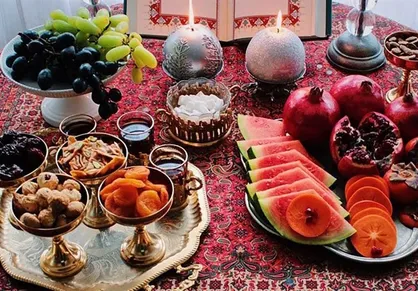 شب یلدا؛ بهانه&zwnj;ای برای معرفی همه ظرفیت&zwnj;های گردشگری اردبیل
