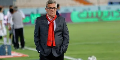 آیا برانکو به پرسپولیس برمی&zwnj;گردد؟