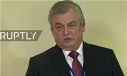 نمی&zwnj;فهمم که چرا اسد نباید برای دور جدید ریاست&zwnj;جمهوری شرکت کند