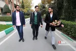 اکران‌ مستند قائم‌ مقام در دانشگاه علامه طباطبایی