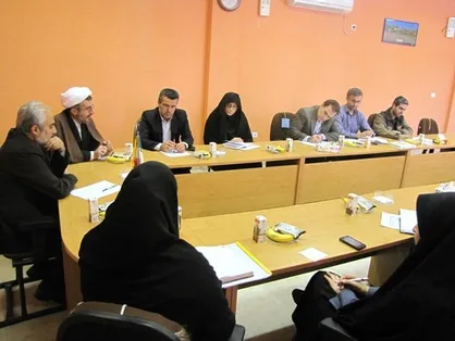 اولین جلسه کمیته کودک و نوجوان ستاد دهه فجر برگزار شد