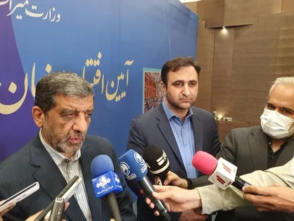 لغو روادید با کشور&zwnj;های پنجگانه/ ارائه ۱.۵ همت تسهیلات در یک ماه