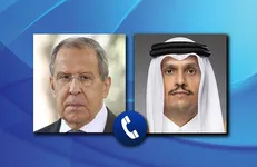 قطر بر لزوم پایبندی به دیپلماسی در تحولات منطقه تاکید کرد