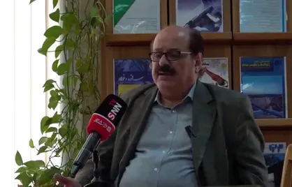 زلزله تهران؛ تهدیدی بزرگتر از صدها بمب اتم/ آقای زاکانی مطالب نمایشی را باور نکنید! +فیلم