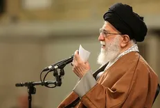 نظرِ رهبری درباره چند همسری مردان: «خدا یکی و محبت یکی و یار یکی»