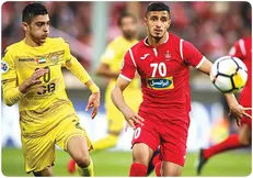 پرسپولیس با پیروزی به سال نو وصل می‌شود؟/ آخرین نماینده ایران در هفته چهارم به میدان می‌رود